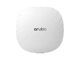 ARUBA AP-515 (RW) TAA UNIFIED AP