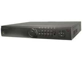 16CH 4K NVR W/16 POE