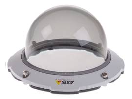AXIS TQ6809 HARD COATED SMOKED DOME