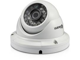 H856 HYBRID DOME CAMERA 1080P