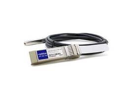 ADD-ON2.5M ARISTA COMP SFP+ 10GBASE-CU TAA DAC