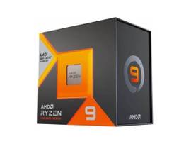 AMD RYZEN 9 (SIXTEEN-CORE) 7950X3D TRAY