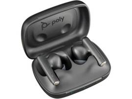 HP POLY PLY VFREE 60 UC BLK BASIC CHC