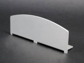 LEGRAND-WIREMOLD ALDS4000 BLANK END FITTIN