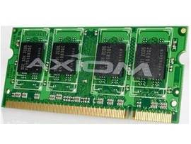 AXIOM 4GB DDR3-1600 SODIMM FOR FUJITSU - FPCEM760AP