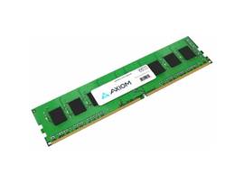 AXIOM 4096X64 DDR5-5600, PC5-44800, 288P, 1.1V, CL46, DDR5 UDIMM (2048X8)