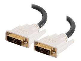 LENOVO 1M DVI-D&TRADE; M/M DUAL LINK DIGITAL VI