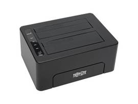 TRIPP LITE USB3/DUAL SATA DOCK