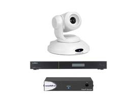 LEGRAND-VADDIO EASYIP 10 BASE KIT WHT