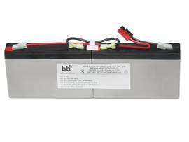 BTI COMPAT W APC UPS MDLS 12 MONTH F APC