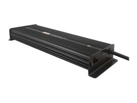 GAMBER LIND 20-60 VDC ISOLATED POWER SUPPLY WITH 72IN REMOVABLE OUTPUT CABLE. FOR DELL RUGGED LATITUDE TABLET.