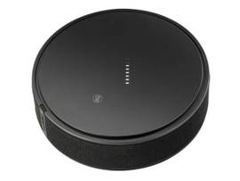 LEGRAND-VADDIO TABLEMIC D MICROPHONE BLK