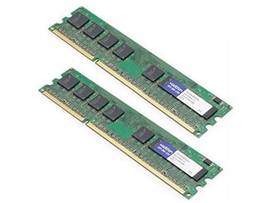 ADD-ONAA1333D3N9K2/4G 4GB DDR3-1333MHZ 240-PIN
