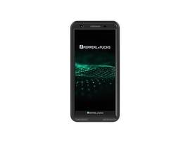 PEPPERL SMART-EX 03 ANDROID 5G SMARTPHONE. 6 INCH SCREEN. CERTIFIED FOR DIVISION 1, ZONE 1, AND ZONE 21.