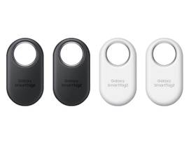 SAMSUNG GALAXY SMARTTAG2 (4 PACK)-BLACK 2 + WHITE 2