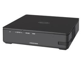 CRESTRON AIRMEDIA RECEIVER 3000 WITH WI-FI NETWORK CONNECTIVITY