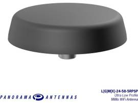 WI-FI 4X4 2.4/5.0GHZ 5M/16 RPSP BLK