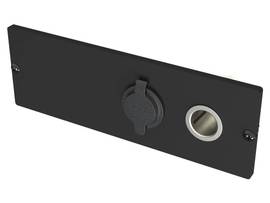 3 INCH 12V AND DUAL USB CH PL