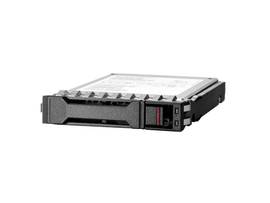 HPE 960GB SATA MU SFF BC SED 5400M SSD