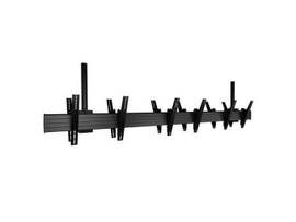 LEGRAND-CHIEF CEILING MOUNT 3 WIDE B2B KIT