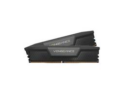 CORSAIR VENGEANCE DDR5 32GB DDR5 6200 C36 1.3V - BLK