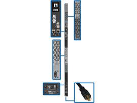 TRIPP LITE PDU 3-PHASE MONITORED 10KW L21-30P