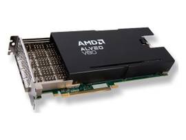XILINX ALVEO V80 DATA CENTER ACCELERATOR CARD