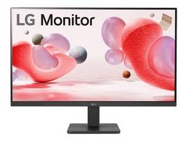 LG 27IN 27MR41A-B Full HD Business Monitor with IPS Display, AMD FreeSync