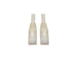 TRIPP LITE CAT6A CABLE ANTIBACTERIAL SLIM M/M 7FT