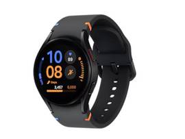 SAMSUNG WATCH FE BT 40MM SILVER