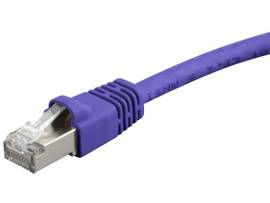 MONOPRICE CAT6A ETHERNET PATCH CABLE - SNAGLESS RJ