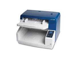SCANNER DOCUMATE 4790 W/VRS BASIC
