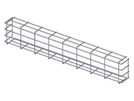 VALCOM WIRE GUARD FOR VL550-2 PACK