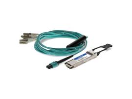 ADD-ON CISCO QSFP-8LC-AOC5M COMP QSFP+ 4XLC 5M