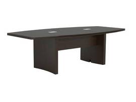 ABERDEEN SERIES 8 CONFERENCE TABLE