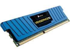 CORSAIR VEN LP DDR3 2X8GB 1600MHZ C10 BLACK