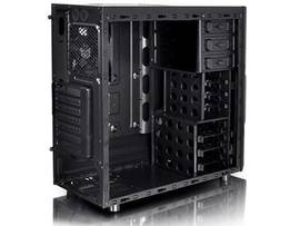 TT NO POWER SUPPLY ATX MID TOWER