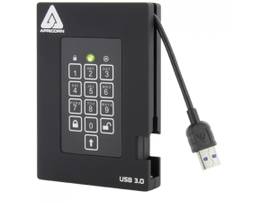 FORTRESS 1TB SSD 256-BIT
