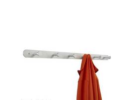SAFCO COAT RACK NAIL HEAD 6HK
