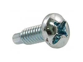 RACK SOLUTIONS SCREW 12-24 X 5/8 25 PACK
