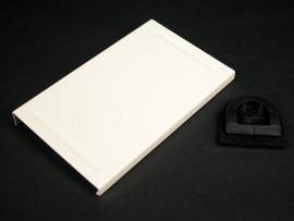 LEGRAND-WIREMOLD STL TAP OFF FITTING 3000