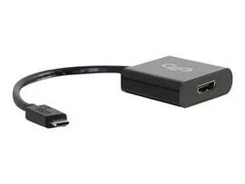 LENOVO USB C TO HDMI BLACK