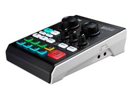 ATEN MICLIVE 6-CHANNEL AI AUDIO MIXER