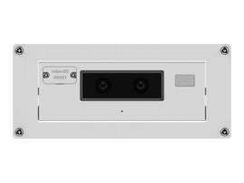 HIKVISION DUAL LENS, 1/2.7IN PROGRESSIVE SCAN CMOS, PEOPLE COUNTING BY DEEP LEARNING; SUPPORT SEPARATE COUNTING OF PEOPLE ENTERING, EXITING, DIGITAL