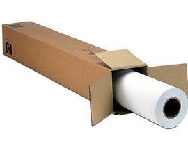 HP MATTE FILM 24INX125FT