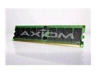 AXIOM 16GB DDR3-1333 ECC RDIMM - AX31333R9A/16G