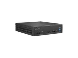 SHUTTLE COMPUTER XPC SLIM DH270 H270 CHIPSET CPU LGA1151