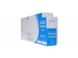 WF, EPSON T596 INK CYAN