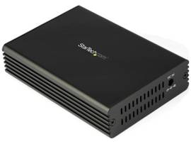10GBE FIBER ETHERNET MEDIA CONVERTER