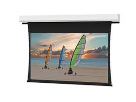Legrand AV-Da-Lite Tensioned Advantage Deluxe Electrol Screen, 133 inch diagonal
